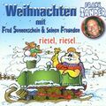 Frank Zander - Weihnachten mit Fred Sonnensch