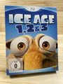 Blu-Ray • Ice Age - Box Set Teil 1-3 #B33