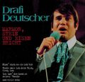 MUSIK-CD - Drafi Deutscher - Marmor, Stein und Eisen bricht