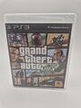 Grand Theft Auto V GTA 5 PS3 Spiel