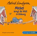 Michel bringt die Welt in Ordnung | Hörspiel nach dem gleichnamigen Film | CD