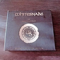 WHITESNAKE - 2 CD Digipak - 1987 / Slip of the Tongue - Heavy Metal