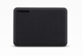 HDTCA40EG3CA Toshiba Canvio Advance 4TB 2.5 2.0/3.2 Gen 1 (3.1 1) Schwarz ~D~