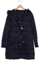 Barbour Mantel Damen Jacke Parka Gr. EU 38 Marineblau #ua6nl9b