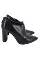 NAVYBOOT Pumps Schwarz Damen Gr. 36 Elegante High Heels