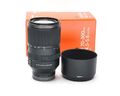 Sony FE SEL 70-300mm 4.5-5.6 G OSS (SEL70300G) Topzustand #36260*