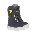 Kinder Gr.22-27 Winterstiefel STANCE2  bis -32°C Unisex Kamik 