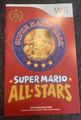 Super Mario All-Stars - 25 Jahre: Jubiläumsedition Bedienungsanleitung Wii