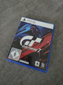 Gran Turismo 7 (PS5, 2022)