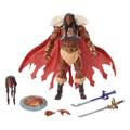 King Grayskull Deluxe Masterverse MotU Revelation MATTEL Masters Universe #Ausw