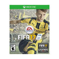 EA Xbox 1 Fifa 17 Ex / NM