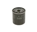 BOSCH Ölfilter F 026 407 208 für CITROËN PEUGEOT TOYOTA