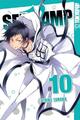 Servamp 10 Strike Tanaka Taschenbuch 200 S. Deutsch 2017 TOKYOPOP GmbH