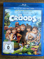 Die Croods Blu-ray 3D Deluxe-Edition