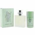 Cerruti 1881 pour Homme 100ml Eau de Toilette EDT & 75ml Deostick Deodorant Set