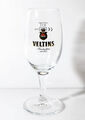 Veltins Bier, Probierglas, Mini Pokalglas 0,1l, Schnapsglas, Stamper, Bierglas