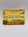 Buch Game Master Das Spiel ist aus Gut