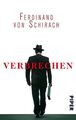 Verbrechen: Stories Stories Schirach, Ferdinand von: 1293334