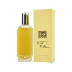 Profumo Donna Clinique Aromatics Elixir Eau de Parfum 100ml Spray 3,4 Fl. Oz.