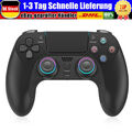 Wireless Bluetooth Für PS4 Controller Kabellos Für Playstation 4 Gamepad D-Shock