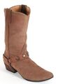 Westernstiefel Cowboystiefel Line Dance Catalan Style Leder True  Vintage 39