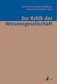 Zur Kritik der Wissensgesellschaft (Erfahrung - Wissen - Imagination) Soeffner, 