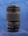 FUJIFILM Fujinon XF 55-200 3.5-4.8 R LM OIS Fuji X-Mount