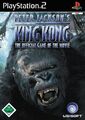 Peter Jackson's King Kong - The Official Game Of The Movie