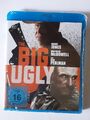 THE BIG UGLY mit Vinnie Jones Blu-ray NEU OVP