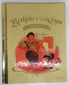 Disney Die Gold Edition Buch 26 Ralph reichts