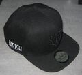 Frei.Wild Cap Snapback Kappe Basecap Mütze mit FW Logo gestickt wie NEU