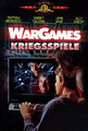 Wargames - Kriegsspiele von John Badham | DVD | Zustand sehr gut