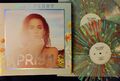 Katy Perry Prism 2 LP's in transparent bunt - Splatter Vinyl limitiert NEU 