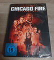 Chicago Fire - Staffel 11 - DVD