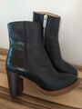 Shabbies Amsterdam* nagelneue Stiefeletten, Gr 38, NP ca 200€ !