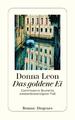 Donna Leon / Das goldene Ei /  9783257243369