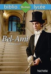 Bibliolycée - Bel-Ami, Maupassant von de Maupassant... | Buch | Zustand sehr gutGeld sparen und nachhaltig shoppen!