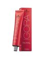 Schwarzkopf Professional IGORA Royal Permanent Color Creme # 6-63