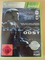 Halo 3 ODST + komplette Halo 3 Multiplayersammlung, XBox 360, 