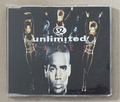 2 Unlimited - Faces CD, Single 1993