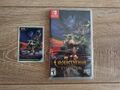 Castlevania Anniversary Collection - Limited Run - Nintendo Switch - Sealed Neu!