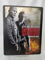 Stirb langsam 5 - Ein guter Tag zum Sterben - Bluray - Steelbook - Bruce Willis