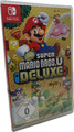 New Super Mario Bros. U Deluxe | Nintendo Switch | Neu