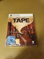 Tape: Unveil The Memories-Director's Edition (Sony PlayStation 5, 2022) PS5
