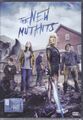 Dvd Marvel X-MEN - THE NEW MUTANTS nuovo sigillato 2020