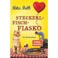 Falk, Rita: Steckerlfischfiasko