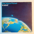 8 55 929 Karat Der Blaue Planet Cover Ex/NM- Vinyl NM- 1982 GDR DDR AMIGA