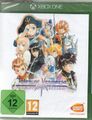 Tales of Vesperia - Definitive Edition - Xbox One - Neu / OVP