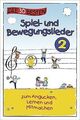 Die 30 besten Spiel- und Bewegungslieder 2 - Die DVD - zu... | DVD | Zustand gut