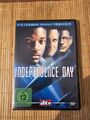 Independence Day Extended Single Version, DVD